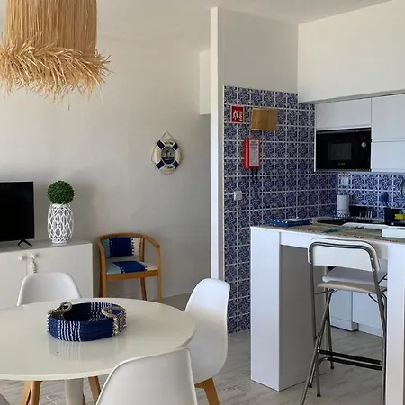 Algarve's Sea View