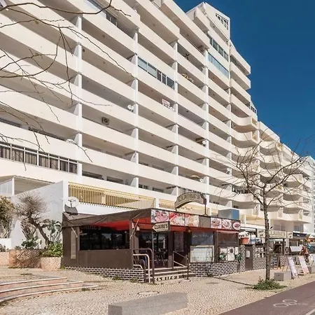 Апартаменти Algarve's Sea View Портіман