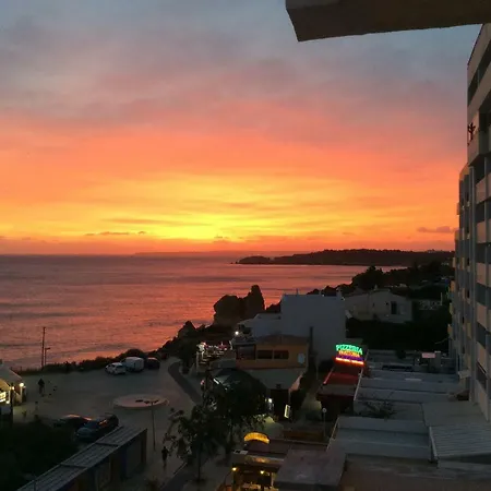 Algarve's Sea View Apartament