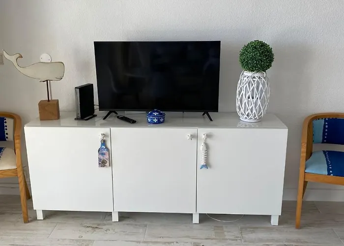 Apartament Algarve's Sea View