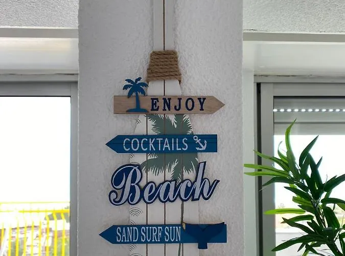 Apartament Algarve's Sea View