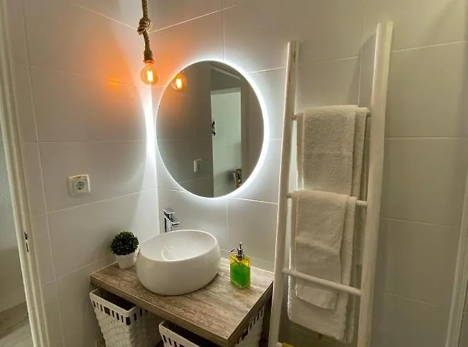 Apartament Algarve's Sea View *