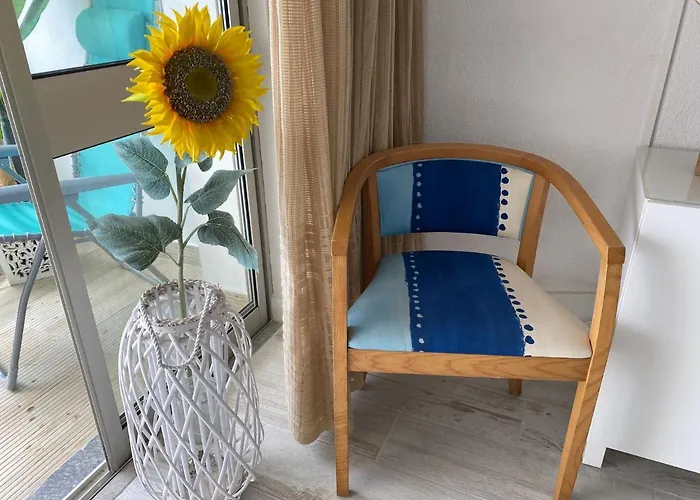 Apartament Algarve's Sea View *