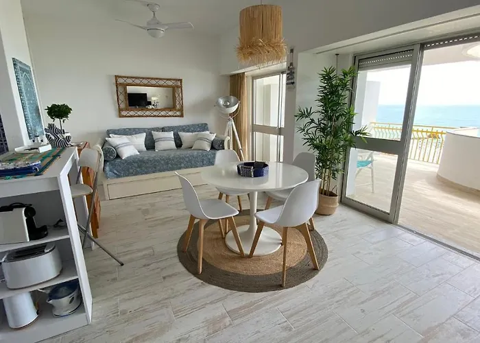 Algarve's Sea View * Portimão