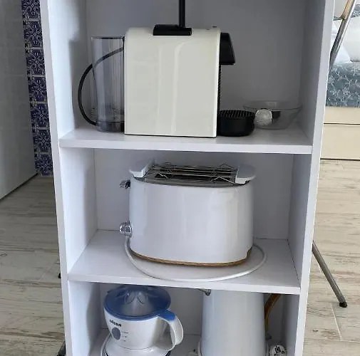 Apartament Algarve's Sea View