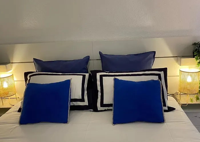 Algarve's Sea View Apartament *