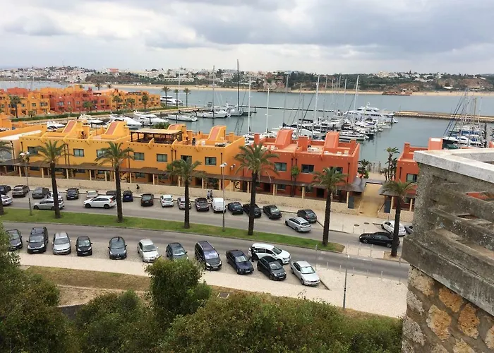 Algarve's Sea View Apartament *