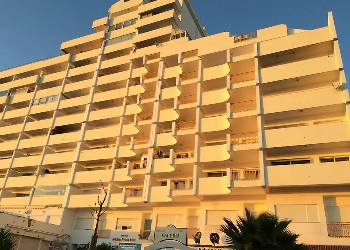 Algarve's Sea View Apartament