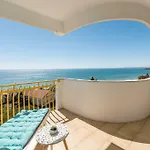 Algarve's Sea View Apartmán *