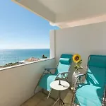 Algarve's Sea View Apartmán