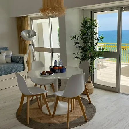 Lägenhet Algarve's Sea View