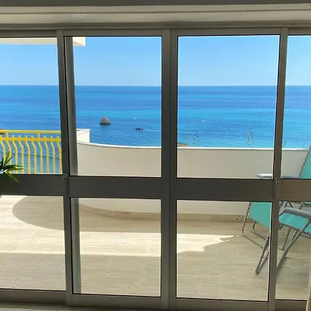 Апартаменты Algarve's Sea View