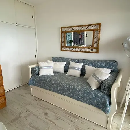 Algarve's Sea View Портиман
