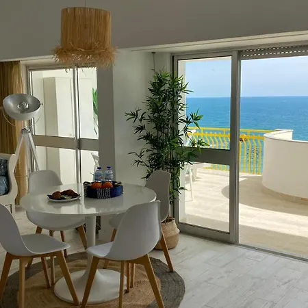 Algarve's Sea View * Портиман