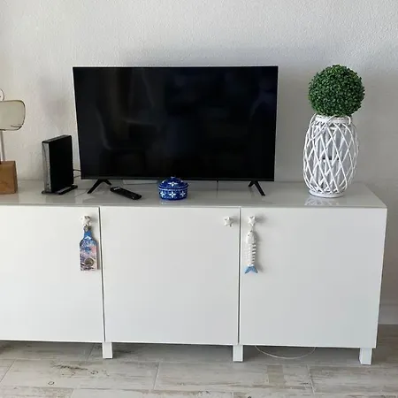 Апартаменты Algarve's Sea View