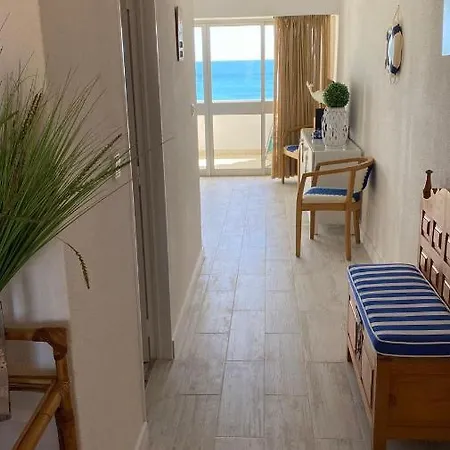 Апартаменты Algarve's Sea View