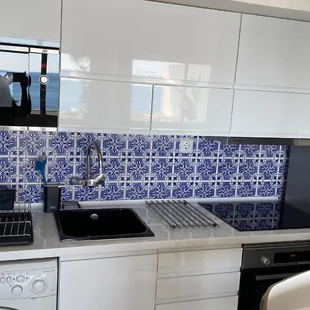 Algarve's Sea View *