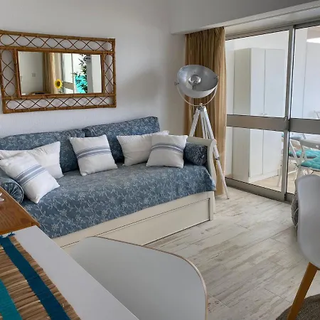 Апартаменты Algarve's Sea View