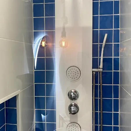 Διαμέρισμα Algarve's Sea View