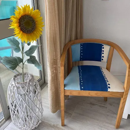 Апартаменты Algarve's Sea View *