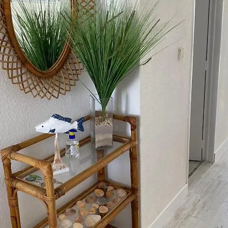 Algarve's Sea View Διαμέρισμα