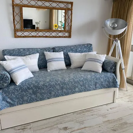Algarve's Sea View Портиман