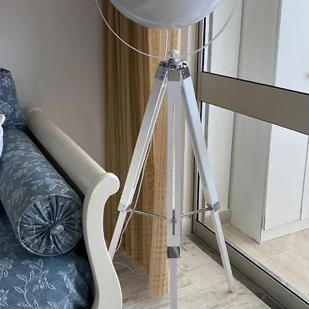 Διαμέρισμα Algarve's Sea View *