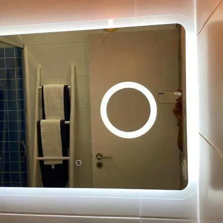 Algarve's Sea View Διαμέρισμα *