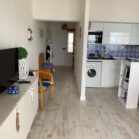 Algarve's Sea View Апартаменты *