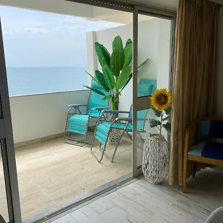 Algarve's Sea View Портиман