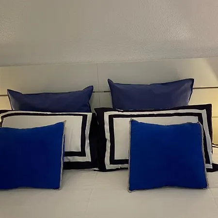 Algarve's Sea View Апартаменты *