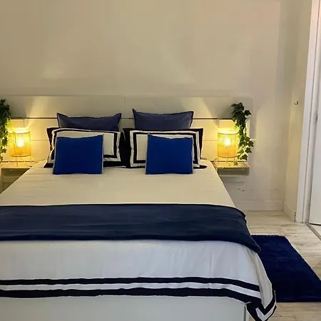 Апартаменты Algarve's Sea View