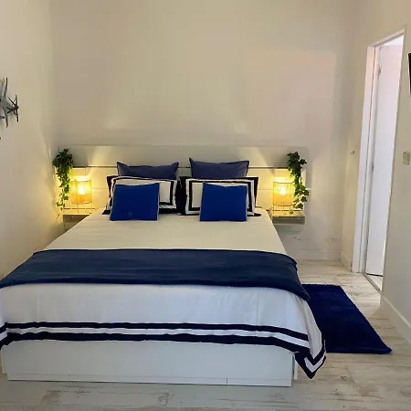 Algarve's Sea View Портиман