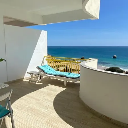 Апартаменты Algarve's Sea View Портиман