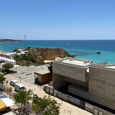 Algarve's Sea View