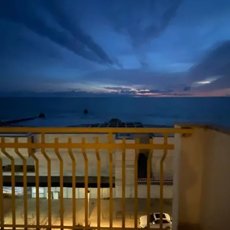 Appartement Algarve's Sea View *