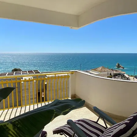 아파트 Algarve's Sea View