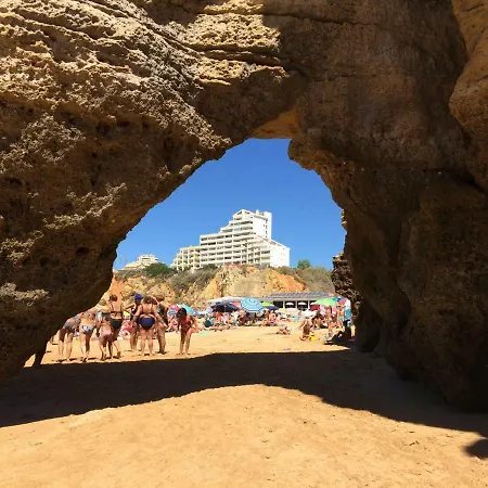 Lägenhet Algarve's Sea View