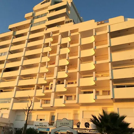 Algarve's Sea View Διαμέρισμα