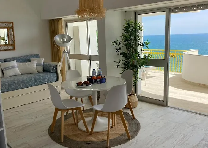 Appartamento Algarve's Sea View