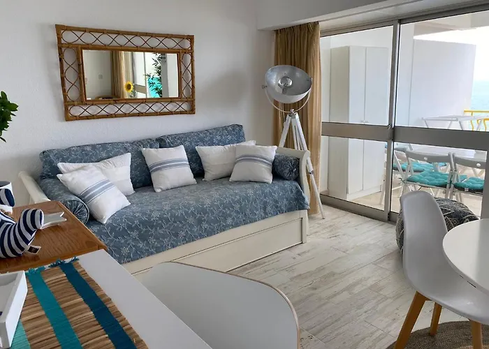 Appartamento Algarve's Sea View