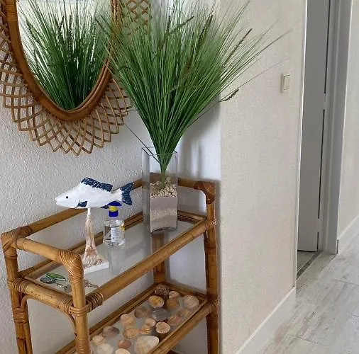 Algarve's Sea View Appartamento