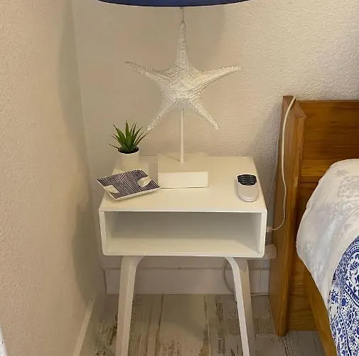 Appartamento Algarve's Sea View