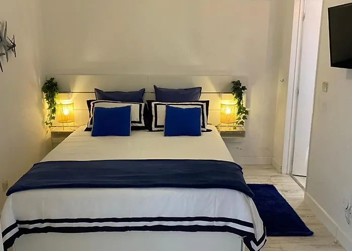 Appartamento Algarve's Sea View