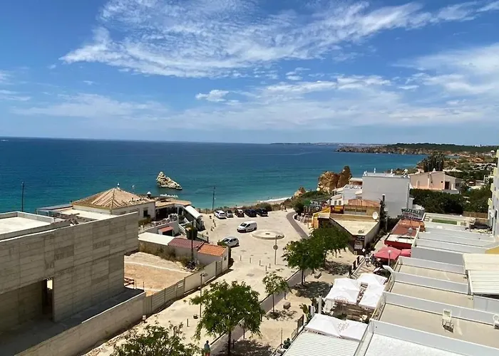 Appartamento Algarve's Sea View Portimão