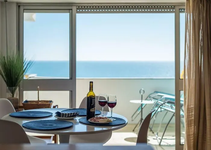 Appartamento Algarve's Sea View *
