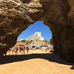 Lejlighed Algarve's Sea View
