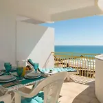 Algarve's Sea View Lejlighed Portimão