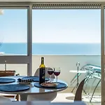 Lejlighed Algarve's Sea View *