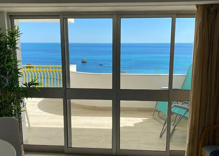 Apartment Algarve's Sea View